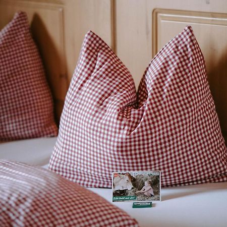 فيلا Feichtingerhof شتاينباخ آم أترزي المظهر الخارجي الصورة